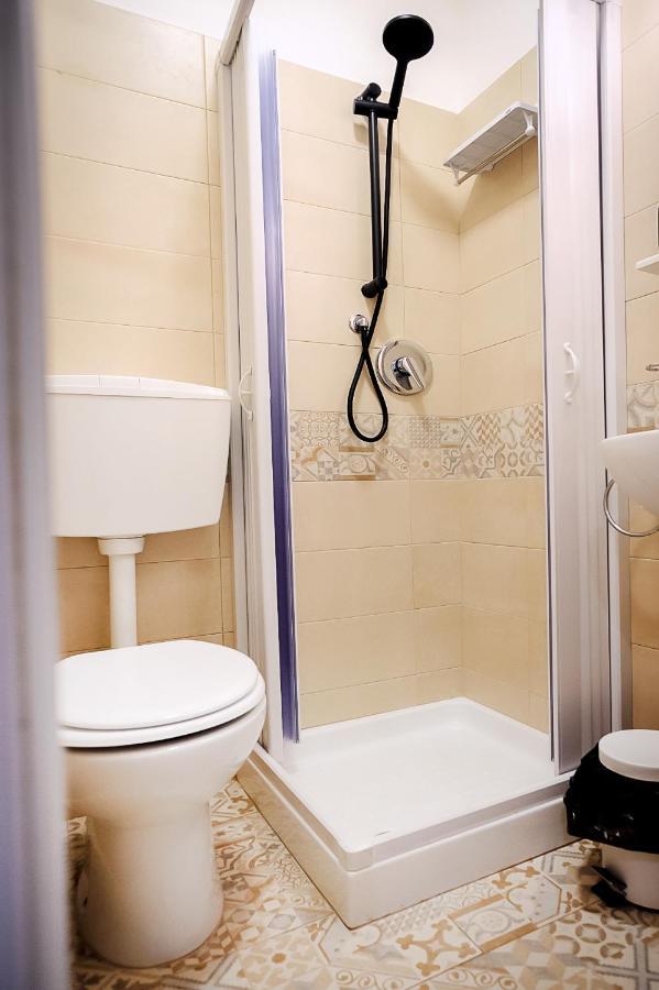 Apartmán Logico 56 Bari Exteriér fotografie